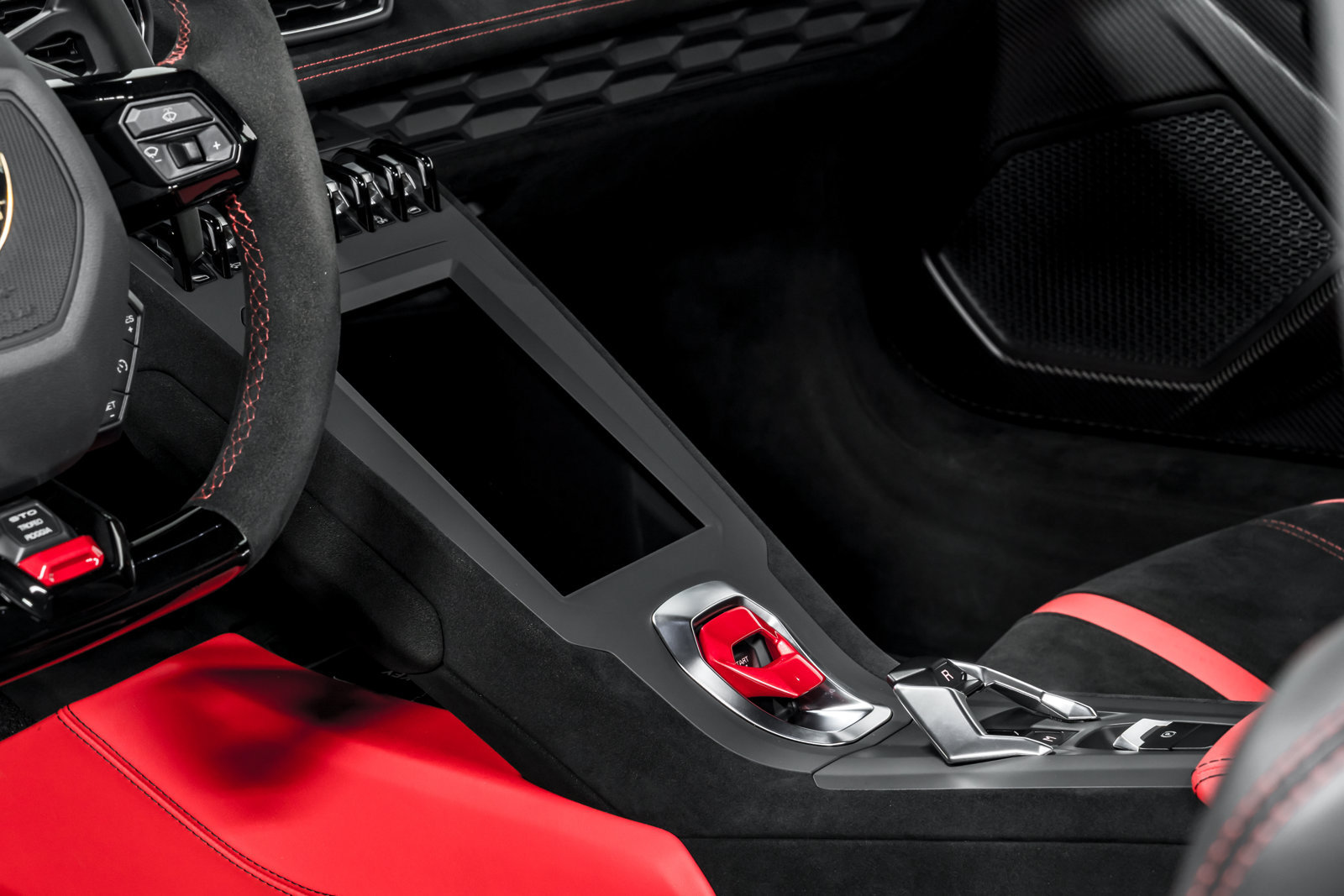 Used 2023 Lamborghini Huracan STO RWD image 23