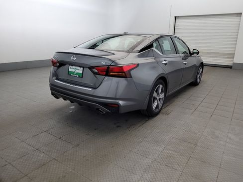 Used 2019 Nissan Altima 2.5 SL FWD image 9