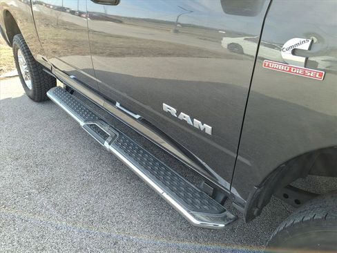 Used 2024 RAM 2500 Big Horn image 27