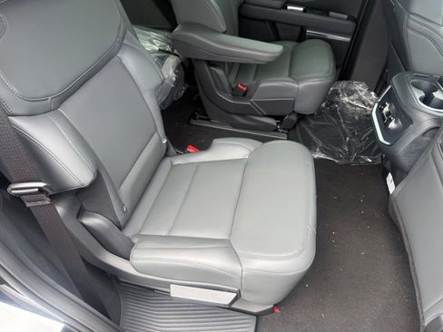 New 2026 Ford Expedition Active AWD/4WD image 55