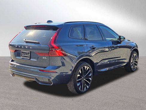 New 2026 Volvo XC60 B5 Ultra w/ Protection Package Premier AWD/4WD image 3