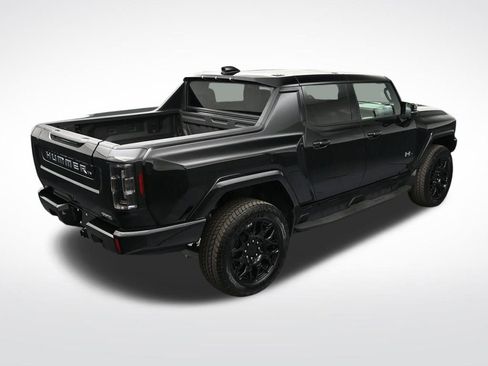 Used 2026 GMC Hummer EV 4x4 Crew Cab image 19