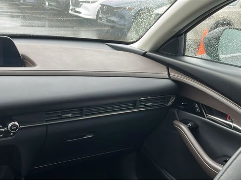 Certified 2024 MAZDA CX-30 AWD 2.5 S w/ Premium Package image 21