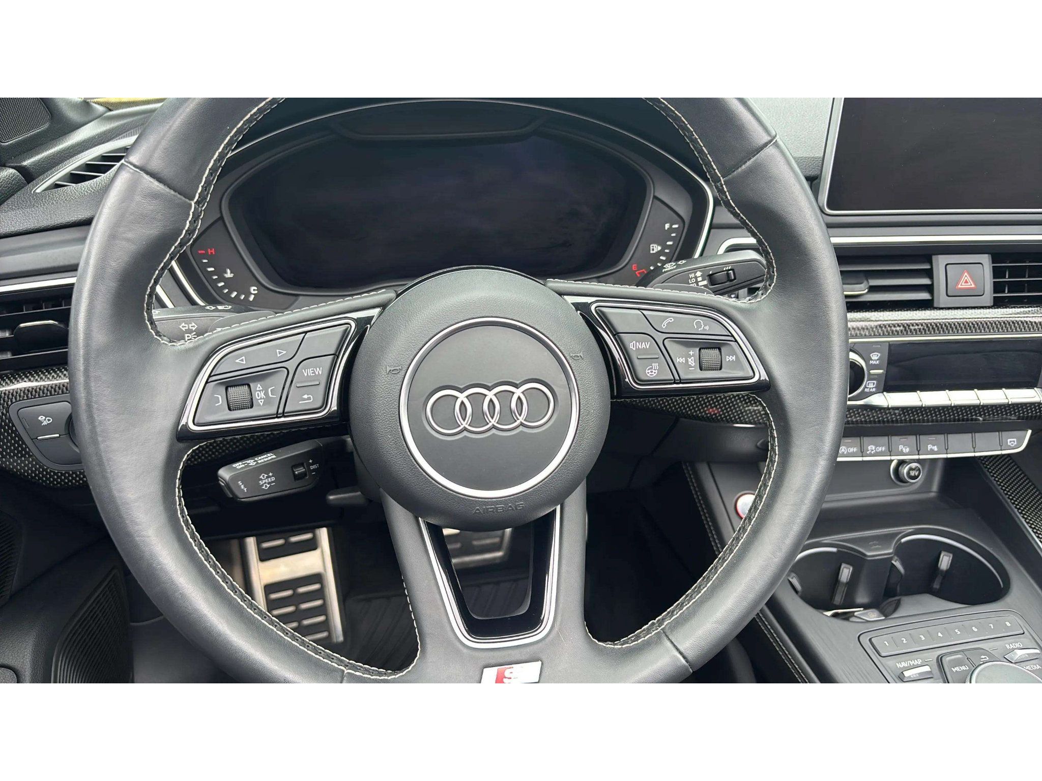 Used 2019 Audi S5 Prestige AWD/4WD image 23