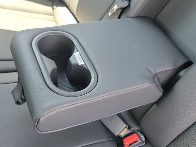 New 2026 Hyundai Elantra SEL Sport FWD image 25