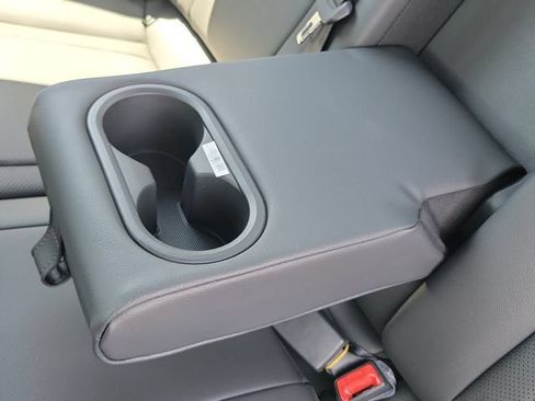 New 2026 Hyundai Elantra SEL Sport FWD image 25