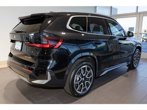 New 2026 BMW X1 xDrive28i w/ Convenience Package image 45