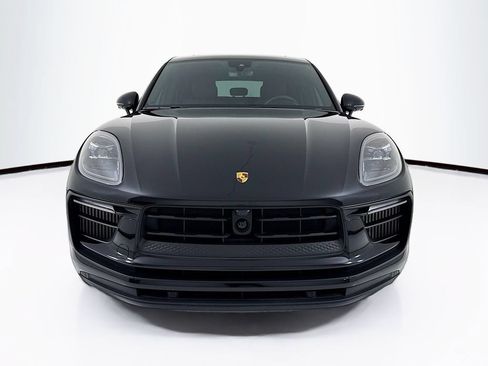 Certified 2025 Porsche Macan S AWD/4WD image 6