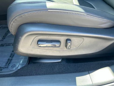 Certified 2025 Acura ADX AWD image 16