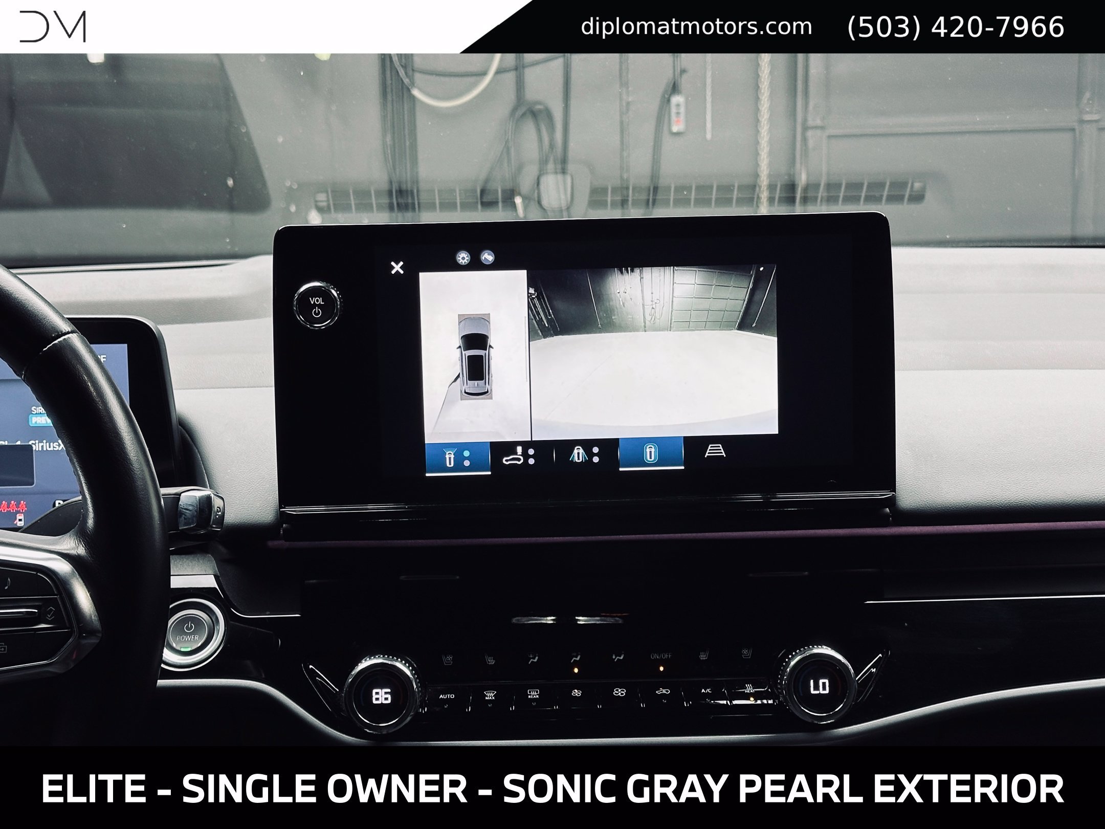 Used 2024 Honda Prologue Elite image 27
