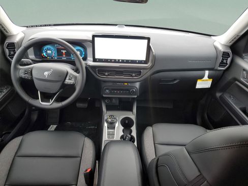 New 2025 Ford Bronco Sport Big Bend w/ Convenience Package image 13