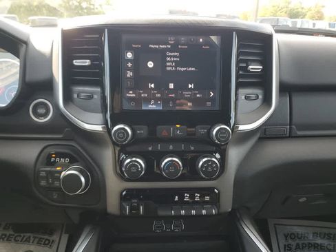 New 2026 RAM 1500 Big Horn image 20