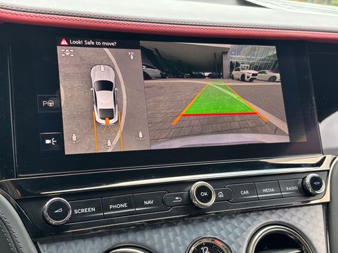 New 2025 Bentley Continental GT Speed image 45