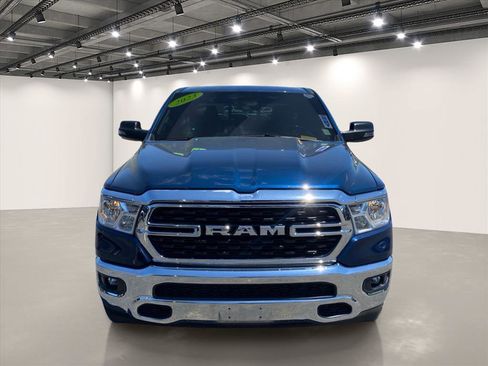 Used 2023 RAM 1500 Big Horn AWD/4WD image 2
