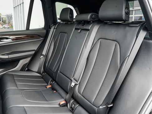 Used 2022 BMW X3 xDrive30i w/ Premium Package 2 image 17