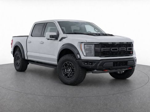 Used 2023 Ford F150 Raptor w/ Equipment Group 802A Raptor R AWD/4WD image 2