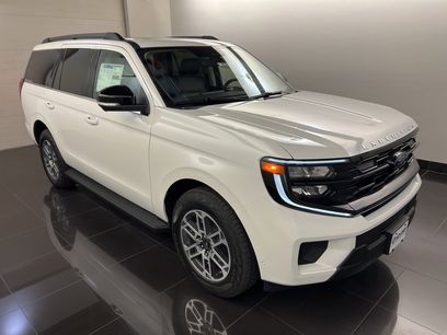 New 2025 Ford Expedition Active