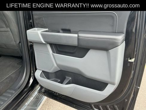 Used 2025 Ford F150 XLT w/ Equipment Group 301A Standard AWD/4WD image 31