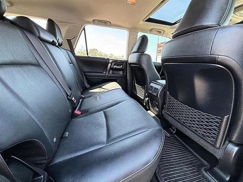 Used 2021 Toyota 4Runner Nightshade image 52