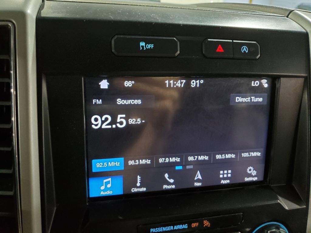 Used 2019 Ford F150 Lariat RWD image 30
