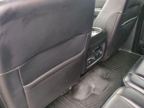 Used 2015 Ford Expedition Limited w/ Equipment Group 301A image 18