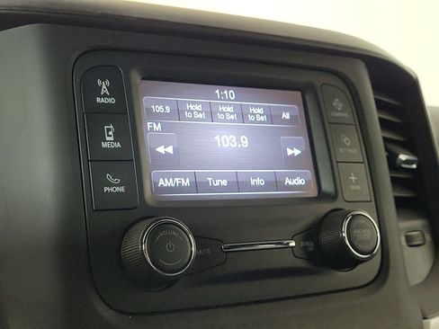 Used 2022 RAM 1500 Big Horn AWD/4WD image 20