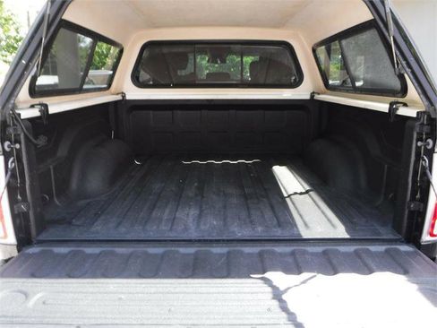 Used 2018 RAM 1500 Laramie w/ Convenience Group image 17