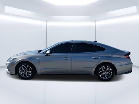 Used 2023 Hyundai Sonata SEL FWD image 6