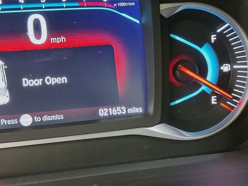 Used 2021 Honda Pilot Special Edition image 20