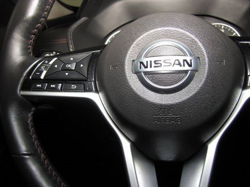Used 2020 Nissan Altima 2.5 SR image 5