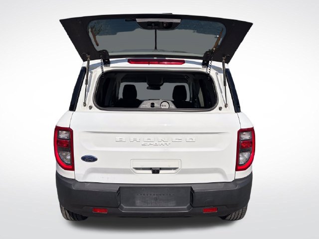 Used 2021 Ford Bronco Sport Big Bend AWD/4WD image 21