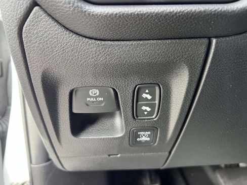 Used 2025 RAM 1500 Laramie w/ Sport Appearance Package image 24