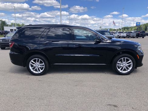 Used 2026 Dodge Durango GT AWD/4WD image 11