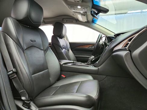 Used 2019 Cadillac CTS AWD Sedan w/ Seating Package image 27