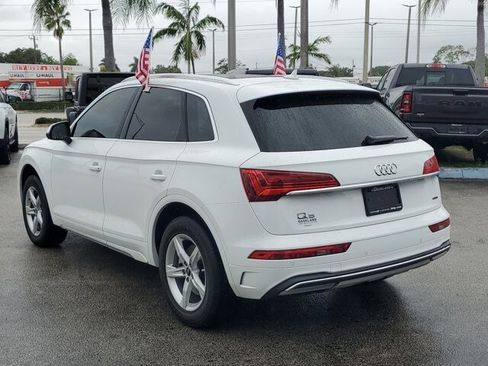 Used 2024 Audi Q5 Premium image 5