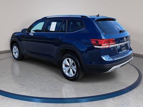 Used 2018 Volkswagen Atlas SE FWD image 7