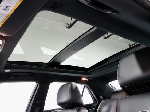 Used 2021 Chrysler 300 S w/ S Model Appearance Package image 6