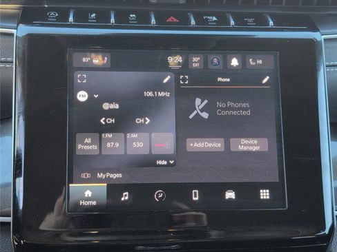 Used 2022 Jeep Grand Cherokee Laredo w/ Luxury Tech Group I image 18