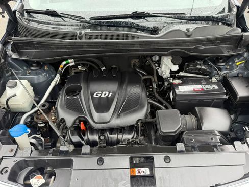 Used 2016 Kia Sportage LX FWD image 26