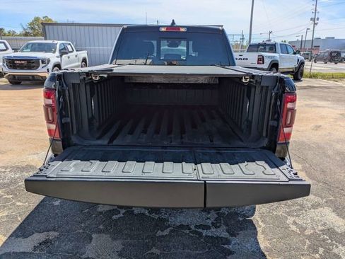 Used 2020 RAM 1500 Limited image 14