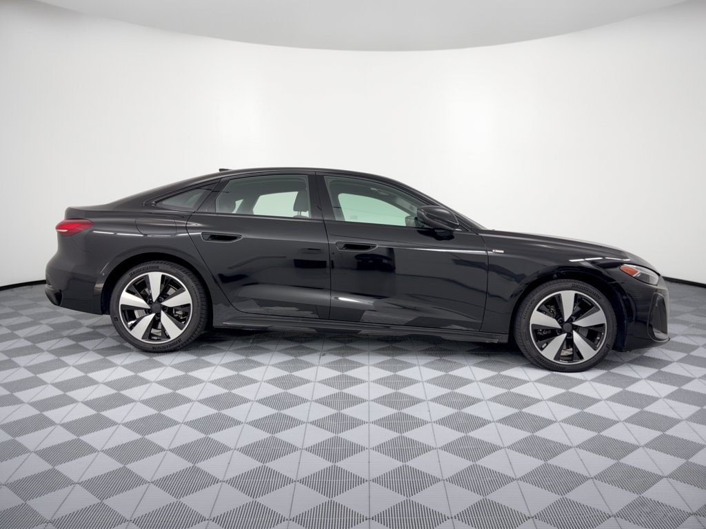 Certified 2026 Audi A5 Premium AWD/4WD image 8