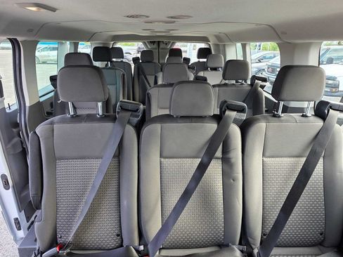 Used 2024 Ford Transit 350 XLT RWD image 14