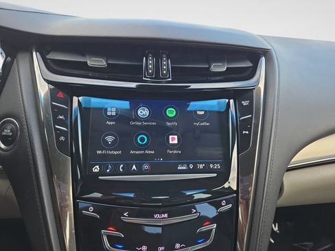 Used 2019 Cadillac CTS Luxury AWD/4WD image 28