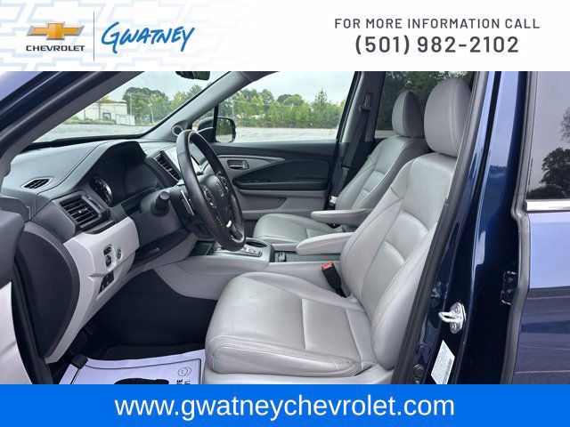 Used 2023 Honda Ridgeline RTL-E image 22