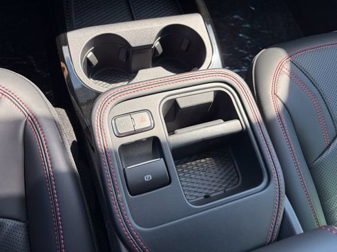 New 2026 Ford Mustang Mach-E Premium w/ Sport Appearance Package AWD/4WD image 22