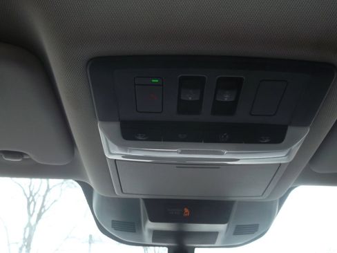 Used 2023 Nissan Rogue SV w/ SV Premium B Package image 15