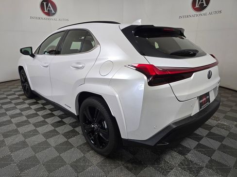 Used 2021 Lexus UX 250h w/ Premium Package AWD/4WD image 7