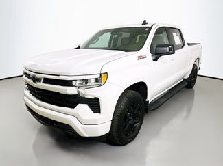 Used 2024 Chevrolet Silverado 1500 RST w/ All Star Edition Plus video 3
