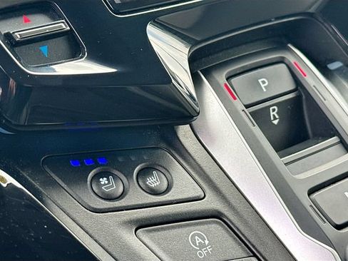 Certified 2024 Honda Odyssey Elite image 25
