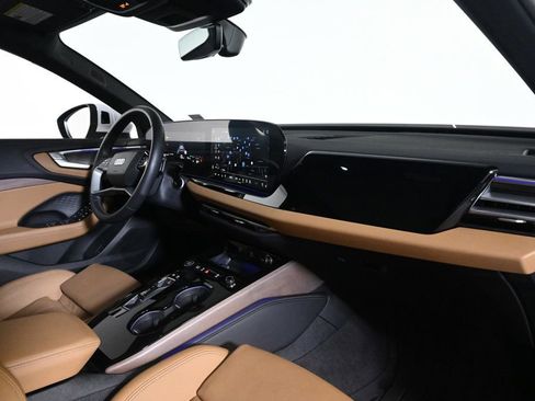 Used 2025 Audi A5 2.0T Premium Plus w/ Premium Plus image 15